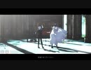 【MMD刀剣乱舞】ワンルーム・オール・ザット・ジャズ【まんばと長谷部】