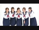 【瑠華かのこあゆ】チェチェ・チェック・ワンツー！踊ってみた【ひよりyu!k@】