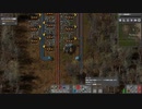 【Factorio】ファクトリオ 自動工場作成ゲー マルチ実況プレイ304