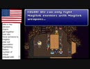 【アメリカ語でFF6】Part25テラ、君に決めた！ポキモンの話をしながら反乱軍リーダーの話を聞き流す③
