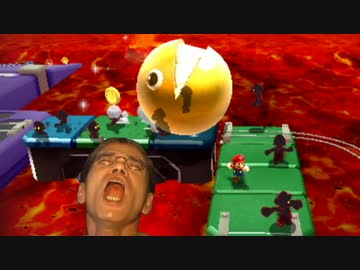 続・迫真銀河冒険部 ヒゲ兄弟と化した先輩.mp14