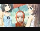 萌え声美人幼馴染と合法半妖ロリ幼馴染とついに再会！【ものべの実況】part3