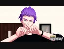 【MMDスマプロ!】ベノム【モデル追加配布】