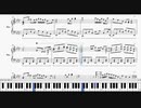 【東方文花帖】レトロスペクティブ京都【ピアノ】