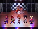 【MIDI】B'z「BAD COMMUNICATION」ミディクレイジーで演奏してみた