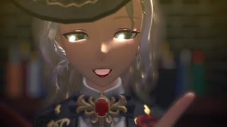 【第五人格MMD】バーメイドでワンルーム・オール・ザット・ジャズ