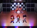 【MIDI】LOUDNESS「SPEED」ミディクレイジーで演奏してみた