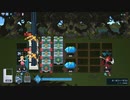 ONE STEP FROM EDENっていうエグゼ風のゲームが出たらしいぞ！　1回目の3