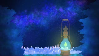 【初音ミク】スターダストリフレイン【オリジナル】