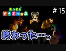 【あつまれ どうぶつの森】とたけけも呼べたので島クリエイト開始です。＃15
