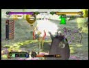 GG2対戦動画 THINE(レイヴン)対kimera(ヴァレンタイン)① Round2