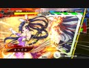 [三国志大戦]andaのG大戦123 万言の風vs乱世の魁