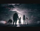 ホモと見る自分をソルジャーだと思い込んでる精神異常者:RE7