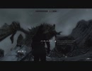 【実況】スカイリム移住計画 完結編【Skyrim】 018