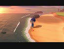 【あつ森】サックス＆オカリナで演奏 - Teenager Forever by King Gnu / Animal Crossing New Horizons King Gnu Cover