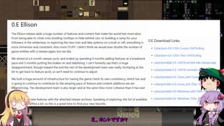 『ゆっくり実況』安定を目指すCataClysm:DDA 魔法使いゆかりん編 最終回