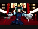 【東方MMD】映姫様にフライングゲットを踊っていただきました。【四季映姫】