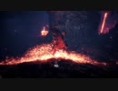 【MHW:I】M★6乱れ咲く連爆の華 7'28''53 TA wiki【盾斧】