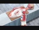ダイナミック料理『真・中華一番！』のアニメ紹介