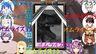 【αドラゴン戦終盤】オムライス死す【AlleXceedFamilia】