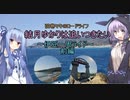 弦巻マキのロードライフ【番外】結月ゆかりは追いつきたい～伊豆一周ライド（前半）～