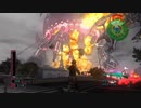 [EDF3]宇宙人の歓迎パーティーだ！その36