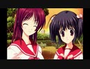 ToHeart2（淫夢）本当にチキンと化した先輩（おま〇け）