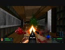BrutalDoom_v21 GOLDをプレイしてみる(Doom Advent Calendar)