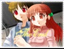 "Hello, world."　プレイ動画　パート50　奈都美通常END