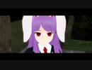 【東方MMD】見つけたいんです！(後編)