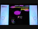 【グルーヴコースター ワイワイパーティー!!!!】バブルの呪文はシュー！ポッ！プッシュ！(MASTER)【PERFECT】