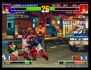 【KOF98】テツ まとめ動画 その10