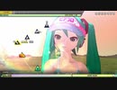 【MEGA39s】(049)　トリノコシティ HARD 初音ミク スイムウェアB【nintendoswitch】