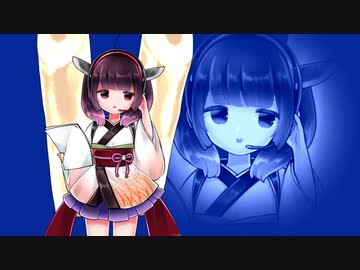 【AIきりたん】夢であるように