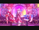 【デレステMV】振袖衣装の紗枝・珠美・巴ちゃんで「Great Journey」