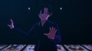【MMDオンエア！】 ジェヘナ 【天橋幸弥】