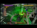 GG2対戦動画 THINE(レイヴン)対kimera(ヴァレンタイン)② Round1