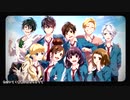 【HoneyWorks】恋色に咲け／きゃんでぃ【歌ってみた】