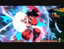 Dragon Ball FighterZ 【Replay16】