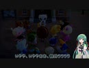 【東北ずん子 】あつもりをふわふわりと実況　Part11【あつまれどうぶつの森】