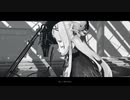 【ホロライブMMD】白日 / 紫咲シオン【1080p】