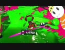 【スプラトゥーン２】そして何よりも、連打が足りない！【新人Vtuber/若葉ノみんと】