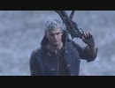 Devil_May_Cry5実況プレイ ＃25　なんだかんだ最初の武器がしっくりくる