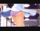 【Nintendo Switch】LoveR Kiss 適当にパンツ詰め合わせ