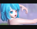 【東方MMD】発育の早い小傘で「ダメよ❤」