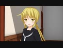 【艦これ】有能な秘書艦さんと無能な提督さんとボクの日常Ｒ２　第1話前半【MMD】