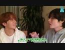 【BTS_VLIVE】TaeTae FM 6.13 [0129] 1/2【日本語字幕】