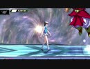 [MUGEN 1.1 キャラ作成] 御坂 美琴 Misaka Mikoto (電撃文庫 FIGHTING CLIMAX system)