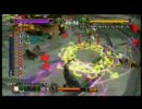 GG2対戦動画 THINE(レイヴン)対kimera(ヴァレンタイン)② Round2
