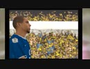 【ps2】FIFAワールドサッカー　のんびりプレイ動画